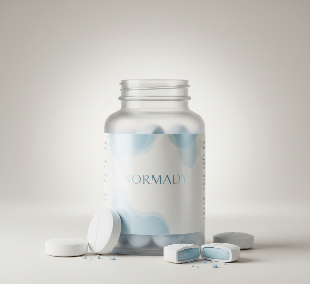 tolxira Normady Nahrungsergänzung